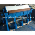 Easy operation Manual bending machine price,Manual press brake machine,Plates manual folding machine